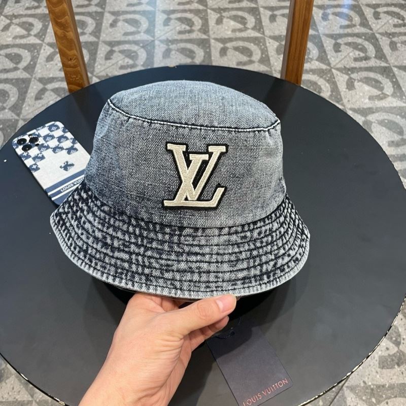 Louis Vuitton Caps